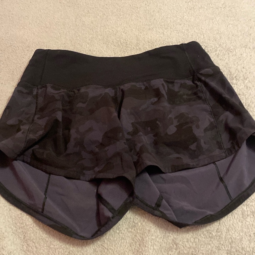 Lululemon shorts